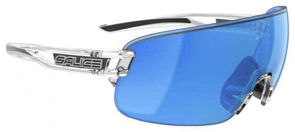 Lunettes Salice 021 cristal RW bleu