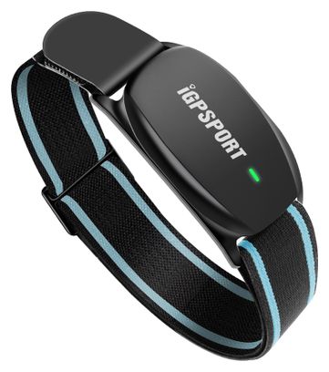COOSPO HW706 ANT + PPG Brazalete Monitor de ritmo cardíaco para correr Ciclismo Fitness