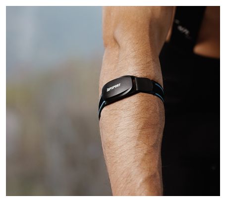 Brassard de Fréquence Cardiaque iGPSPORT HR70