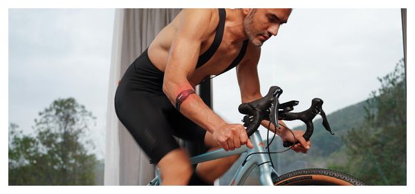 Brassard de Fréquence Cardiaque iGPSPORT HR70