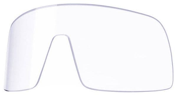 Lenti Oakley Sutro Clear