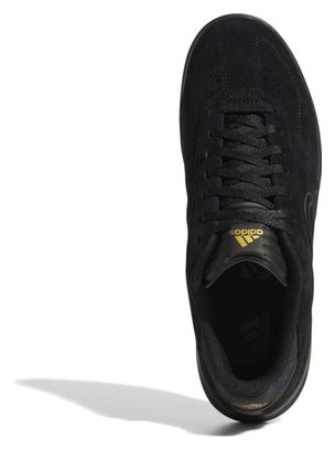Pair of Fiveten Sleuth DLX Shoes Black
