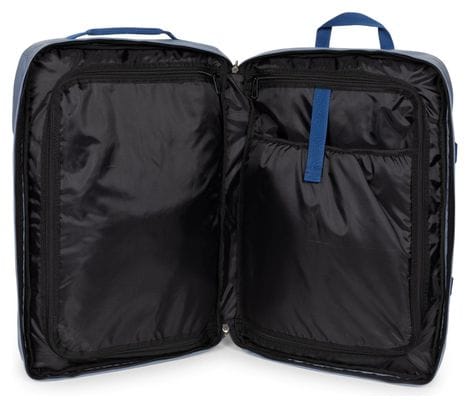 Eastpak Travelpack 1T2 Tarp Kontrast Rugzak Hemelsblauw