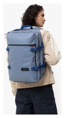 Eastpak Travelpack 1T2 Tarp Kontrast Rugzak Hemelsblauw