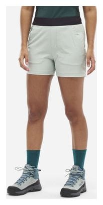 Millet Wanaka Stretch III Shorts Grün Damen