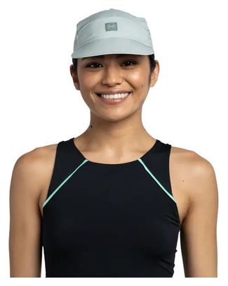 Casquette Buff Pack Speed Cap Vert