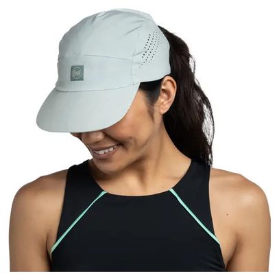 Casquette Buff Pack Speed Cap Vert