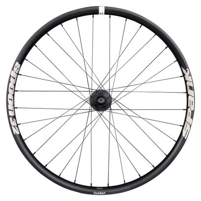 Roue Arrière Spank Spoon 32 26'' | 10x135mm | 6 Trous