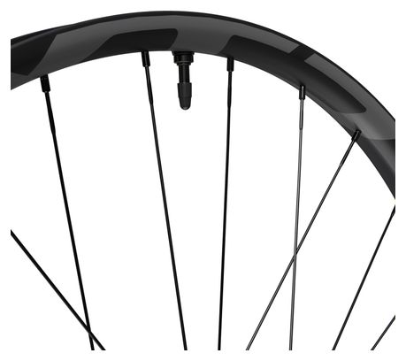 Shimano XTR Enduro WH-M9220 29'' Rear Wheel | Boost 12x148 mm | Center Lock