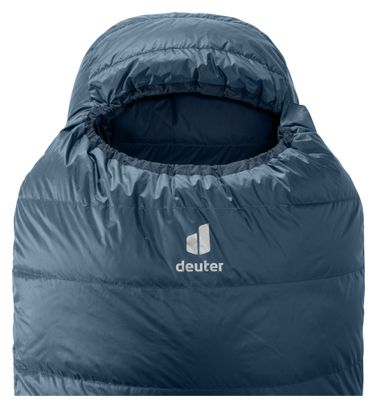 Deuter Astro 500 -2C/28F slaapzak, blauw