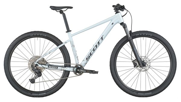 MTB Semi-Rigid Scott Contrail 10 Shimano 11V 29'' Bleu 2026