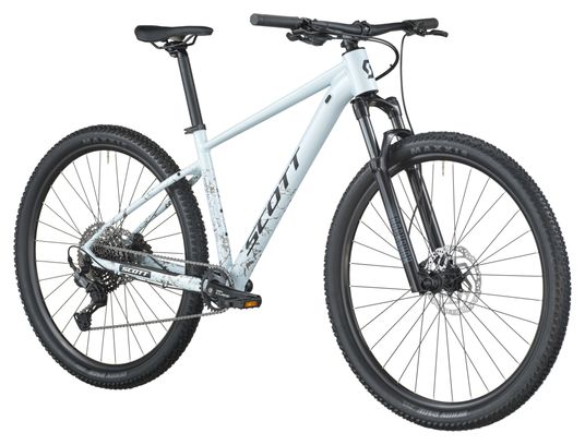 MTB Semi-Rigid Scott Contrail 10 Shimano 11V 29'' Bleu 2026