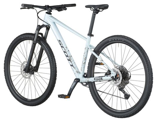 MTB Semi-Rigid Scott Contrail 10 Shimano 11V 29'' Bleu 2026