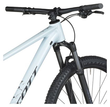 MTB Semi-Rigid Scott Contrail 10 Shimano 11V 29'' Bleu 2026