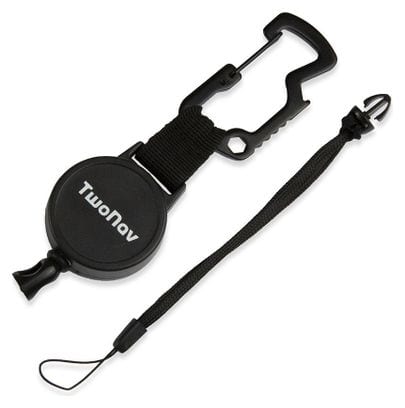 Lanyard Rétractable TwoNav