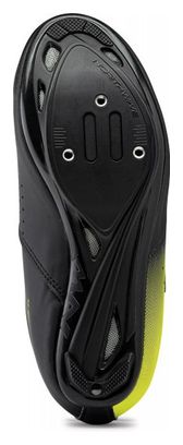 Scarpe Northwave Core Junior Nere / Gialle Fluo