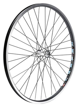 Gurpil Cyber 20 26 &#39;&#39; Front Wheel | 9x135mm | V-Brake | Black / silver