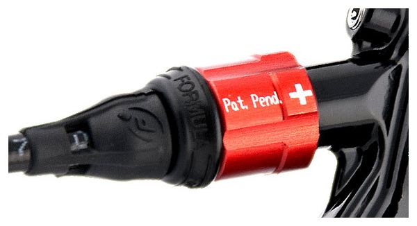FORMULA KIT FCS R1/RX/T1/RO (after 2010) Red