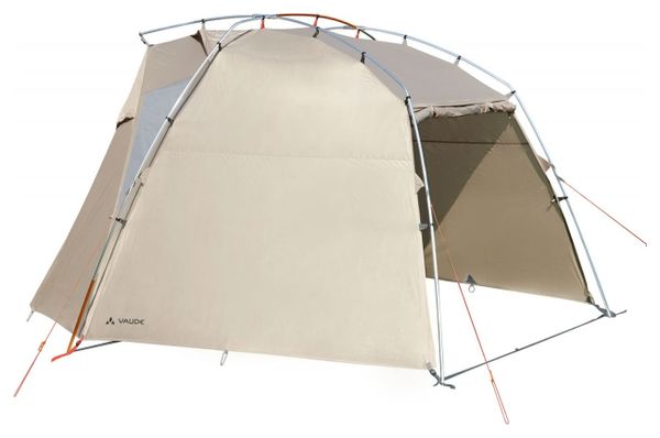 Fahrzeugzelt Vaude Drive Van Beige