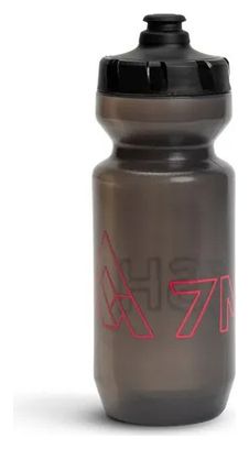 7Mesh Emblem 22 OZ Water Bottle Charcoal Gray