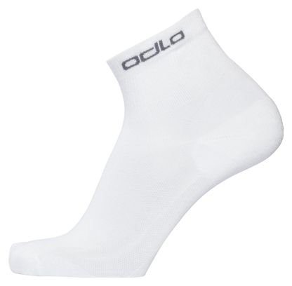 Odlo Ceramicool Crew Socks | Sportland