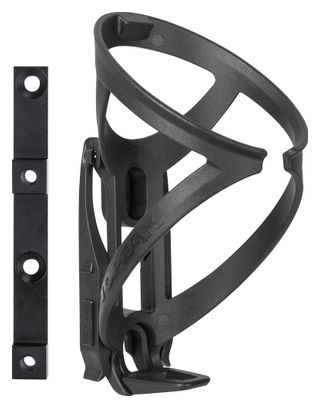 Topeak Ninja Master + Cage X1 AJ Black