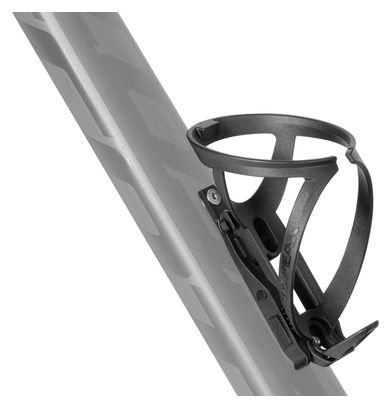 Topeak Ninja Master + Cage X1 AJ Black