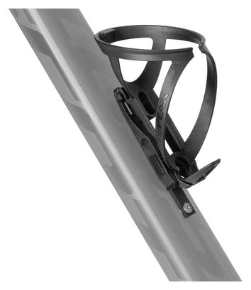 Topeak Ninja Master + Cage X1 AJ Black