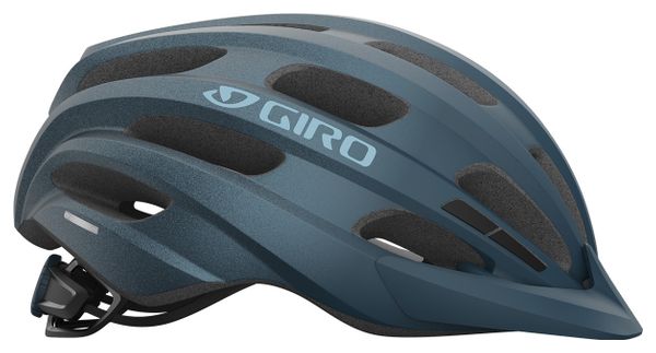 Giro Vasona Dameshelm Blauw 2022