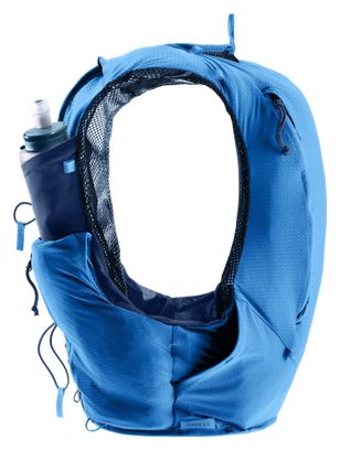 Zaino idratante Deuter Traick 9 blu da uomo