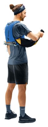 Zaino idratante Deuter Traick 9 blu da uomo