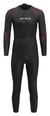 Orca Athlex Float Neopreen Wetsuit Zwart XL