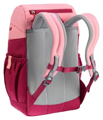 Sac à Dos Deuter Schmusebär 8L Rose Enfant