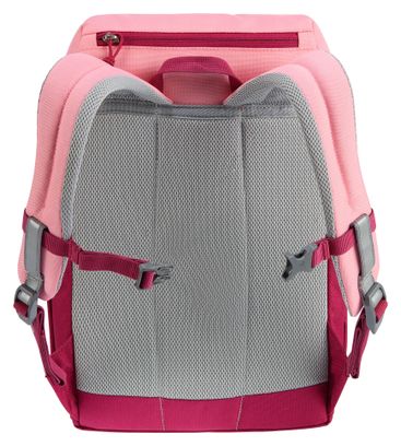 Sac à Dos Deuter Schmusebär 8L Rose Enfant