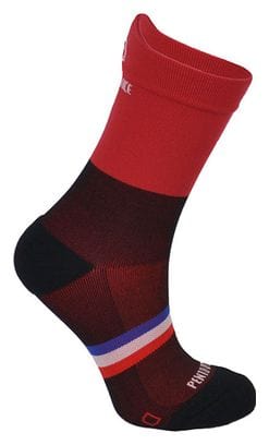 Chaussettes de vélo