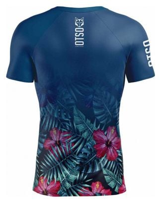 T-shirt Otso Tropical