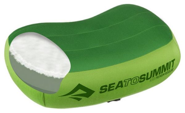 Oreiller gonflable Sea to Summit Aeros Premium Pillow