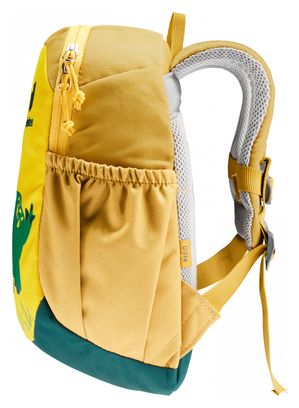Deuter Pico Children's Backpack Yellow