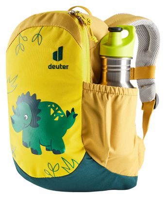 Deuter Pico Children's Backpack Yellow