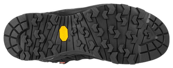 Salewa Alp Trainer 2 Mid Gore-Tex Wandelschoenen Zwart