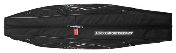 Sci Con Aerocomfort MTB 3.0 TSA Bike Travel Bag Black