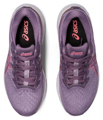 Chaussures de Running Asics GT-1000 11 Violet Femme