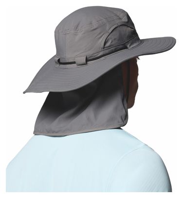 Cappello Columbia Coolhead Zero IV Grigio