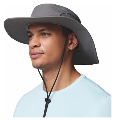 Cappello Columbia Coolhead Zero IV Grigio