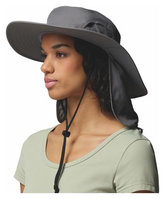 Cappello Columbia Coolhead Zero IV Grigio