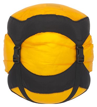 Sea To Summit Ultra Lightweight Compression Bag 13L Yellow