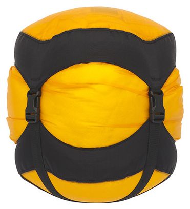 Sac de Compression Ultra Léger Sea To Summit 13L Jaune