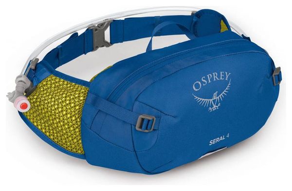 Osprey Seral 4 Gürteltasche Blau