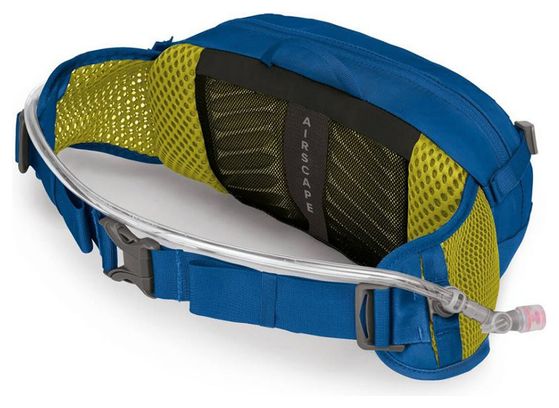 Sac banane Osprey Seral 4 Bleu
