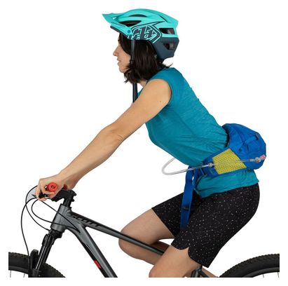 Sac banane Osprey Seral 4 Bleu